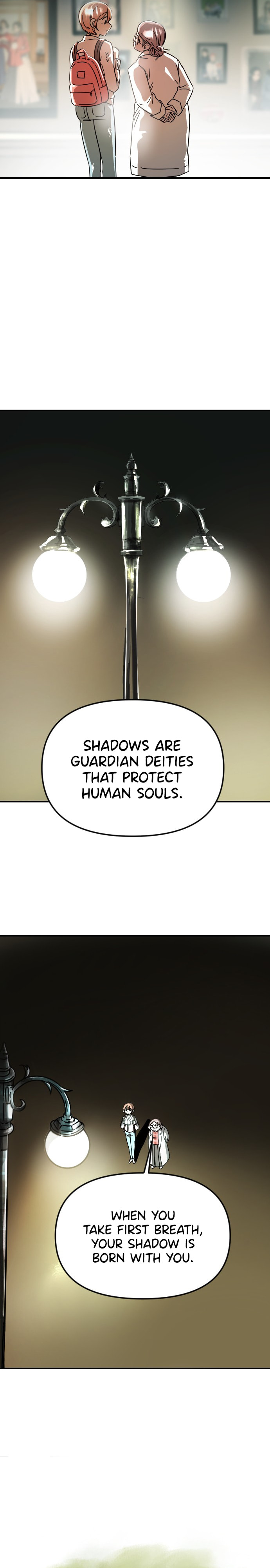 Moduga Nal Sileohanda Chapter 9 page 17 - 