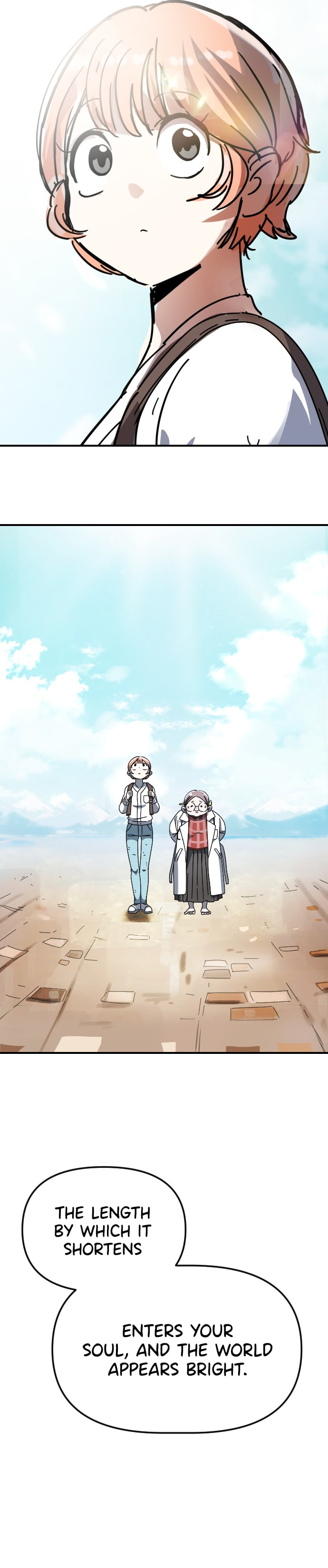 Moduga Nal Sileohanda Chapter 9 page 20 - 