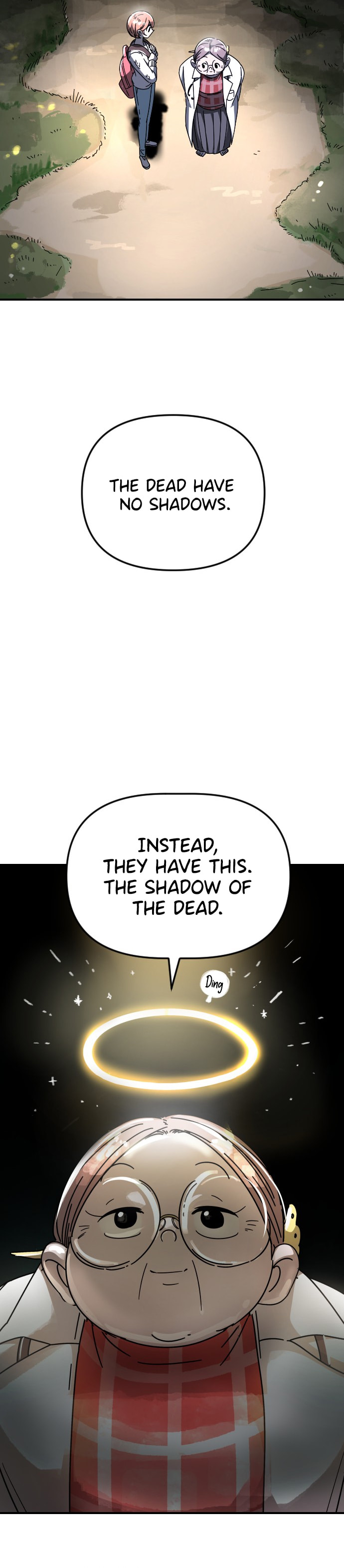 Moduga Nal Sileohanda Chapter 9 page 24 - 