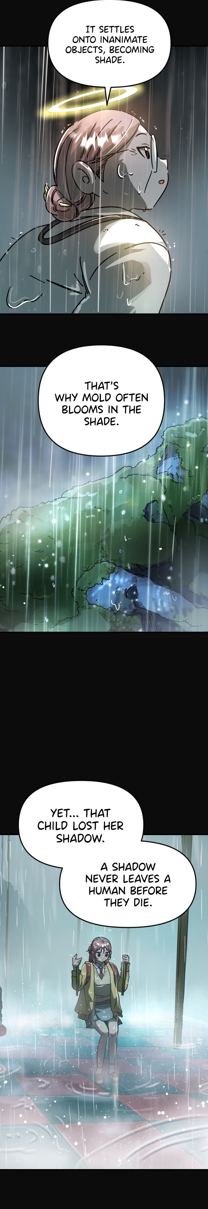 Moduga Nal Sileohanda Chapter 9 page 28 - 