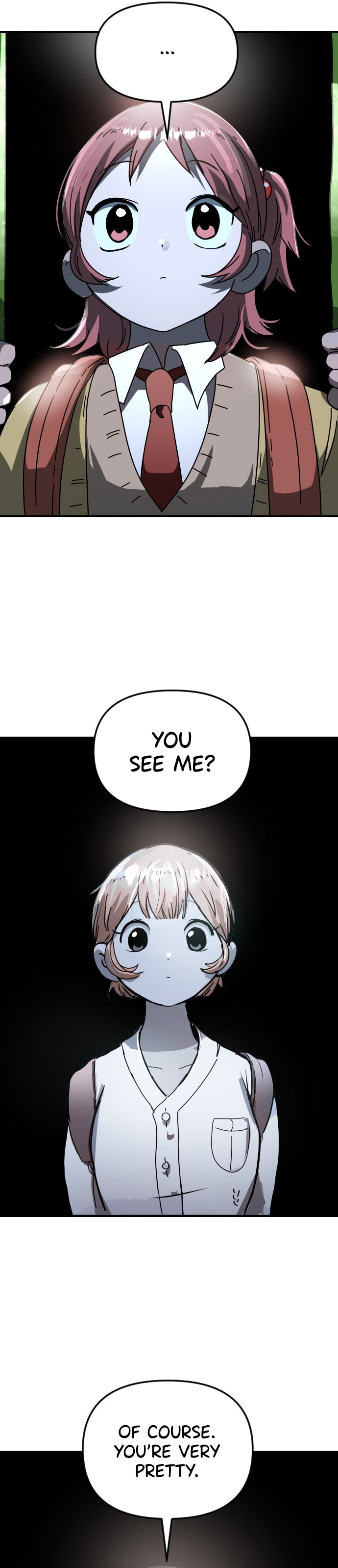 Moduga Nal Sileohanda Chapter 9 page 42 - 