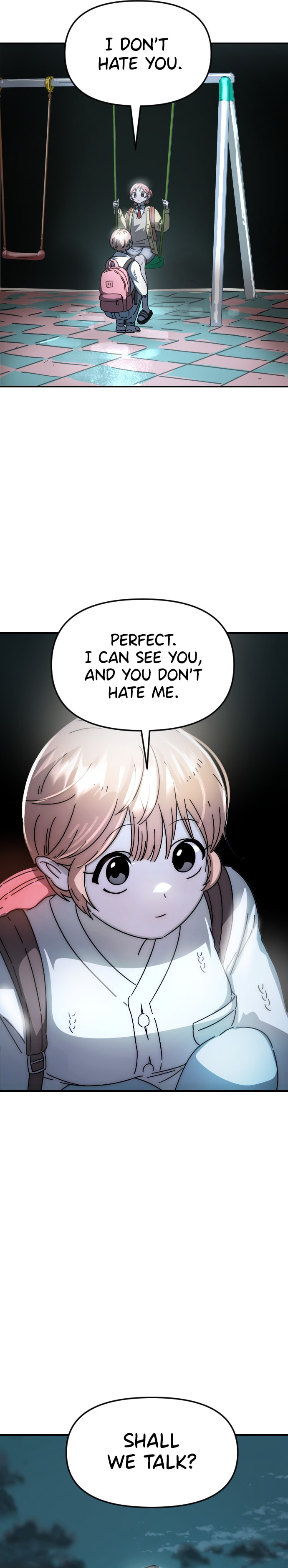 Moduga Nal Sileohanda Chapter 9 page 45 - 
