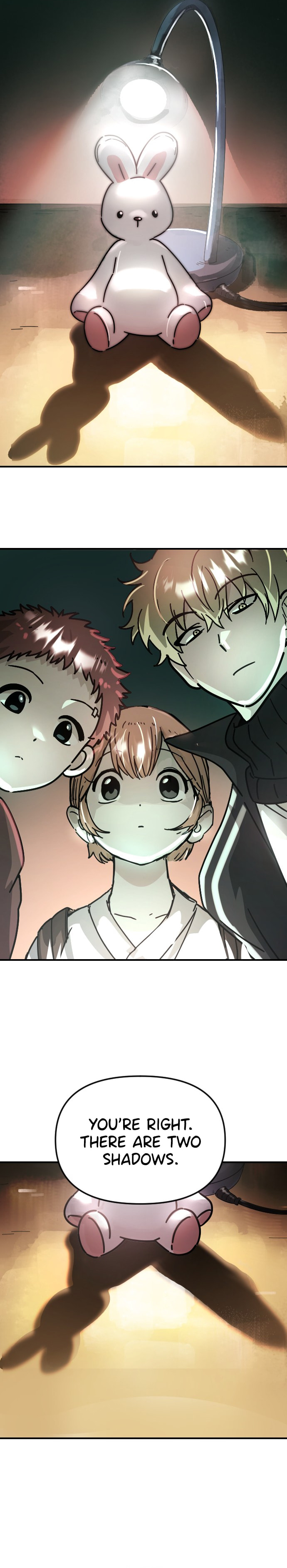 Moduga Nal Sileohanda Chapter 9 page 48 - 