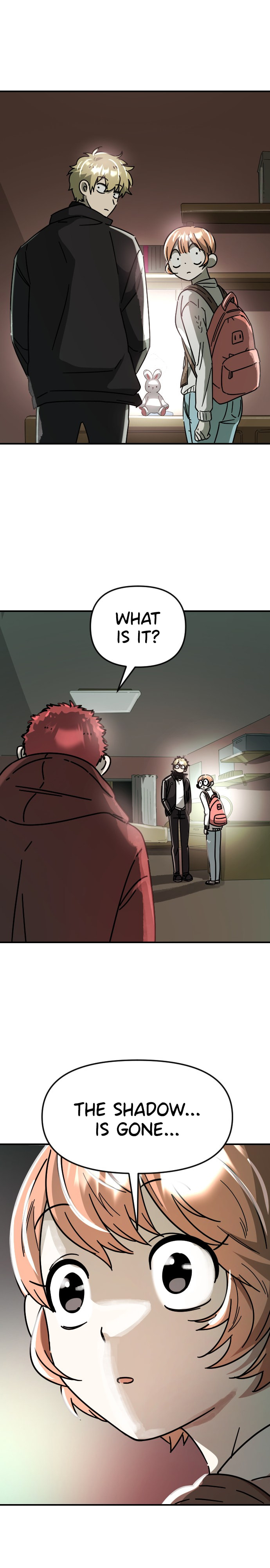 Moduga Nal Sileohanda Chapter 9 page 52 - 