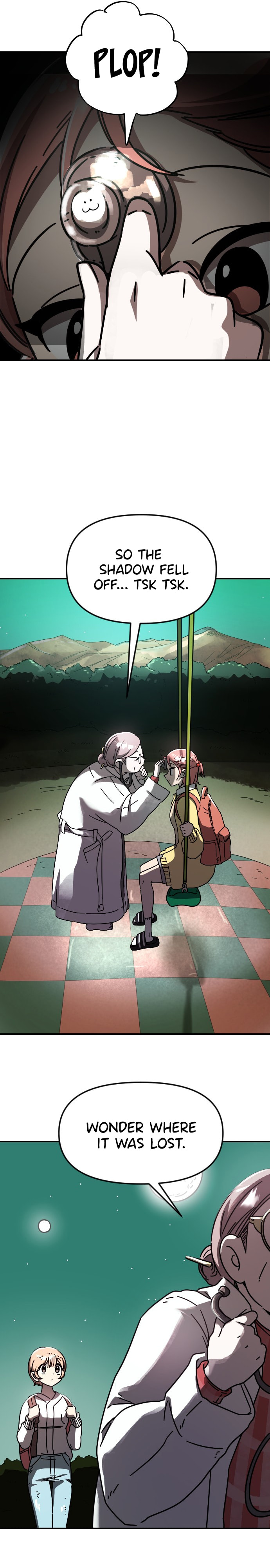 Moduga Nal Sileohanda Chapter 9 page 7 - 