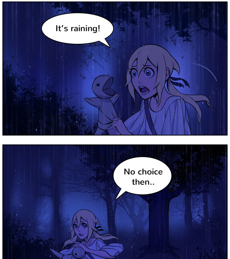 Mofa Shi De Xuetu Chapter 1.2 page 1 - 