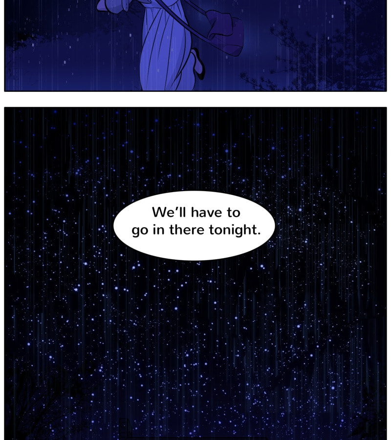 Mofa Shi De Xuetu Chapter 1.2 page 2 - 