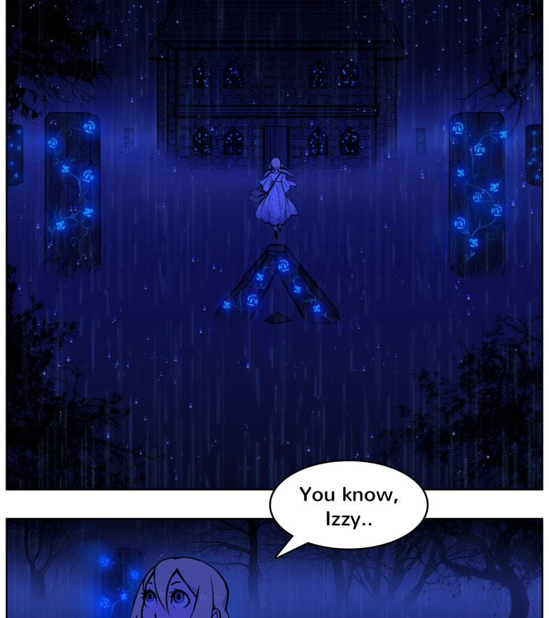Mofa Shi De Xuetu Chapter 1.2 page 3 - 