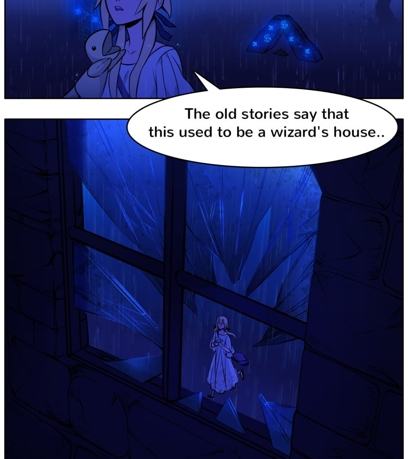 Mofa Shi De Xuetu Chapter 1.2 page 4 - 