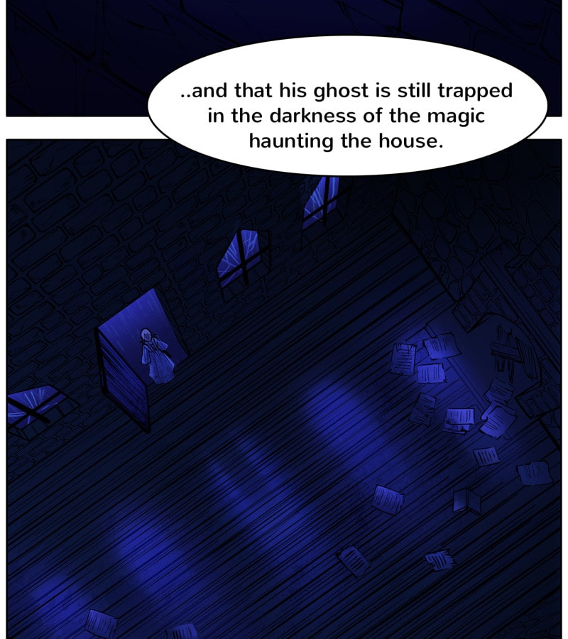 Mofa Shi De Xuetu Chapter 1.2 page 5 - 