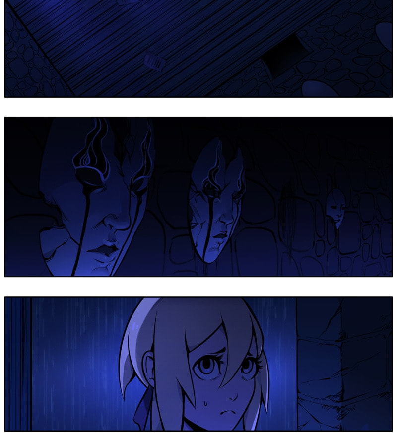 Mofa Shi De Xuetu Chapter 1.2 page 6 - 