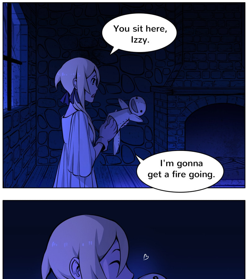 Mofa Shi De Xuetu Chapter 1.3 page 1 - 