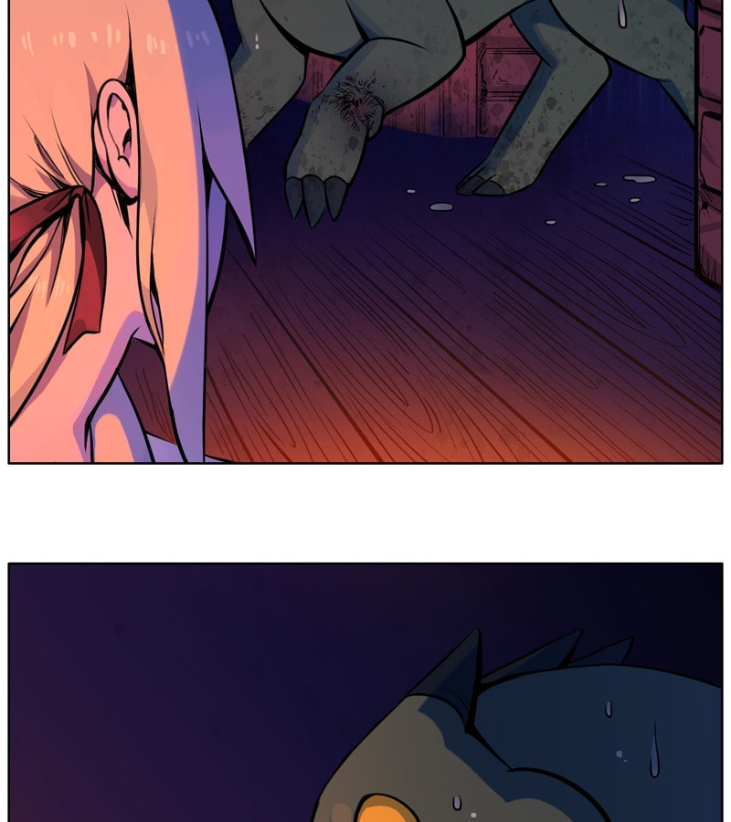 Mofa Shi De Xuetu Chapter 1.3 page 6 - 