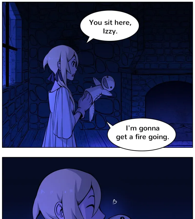 Mofa Shi De Xuetu Chapter 1.4 page 1 - 