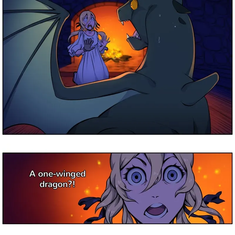Mofa Shi De Xuetu Chapter 1.5 page 2 - 