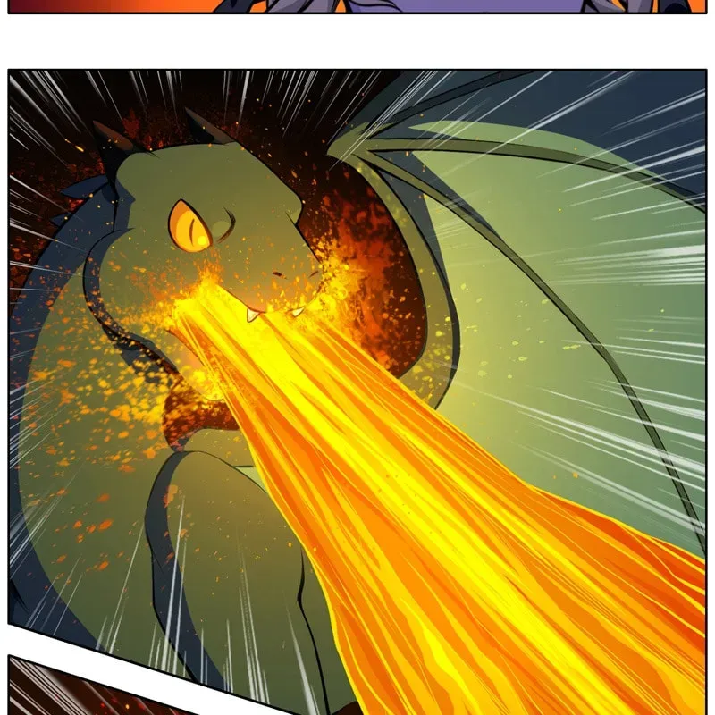 Mofa Shi De Xuetu Chapter 1.5 page 4 - 