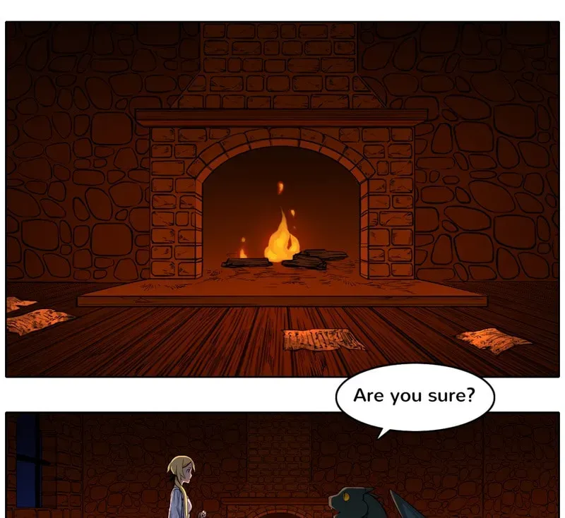 Mofa Shi De Xuetu Chapter 1.7 page 1 - 