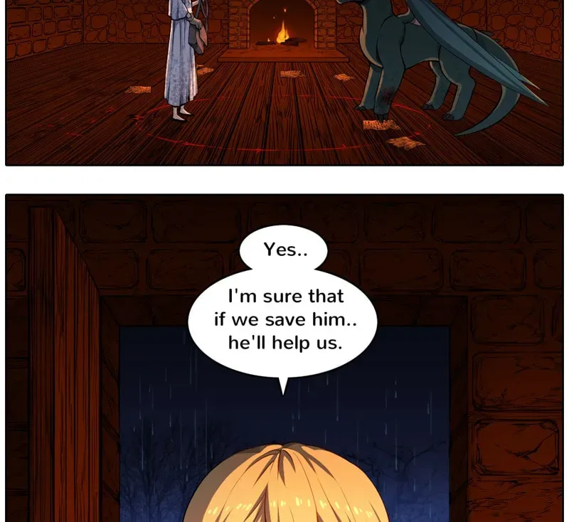 Mofa Shi De Xuetu Chapter 1.7 page 2 - 