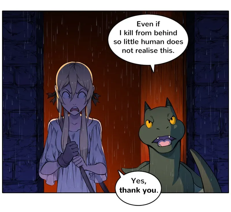Mofa Shi De Xuetu Chapter 1.7 page 11 - 