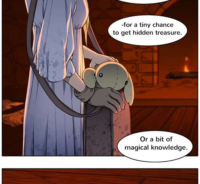 Mofa Shi De Xuetu Chapter 1.7 page 5 - 