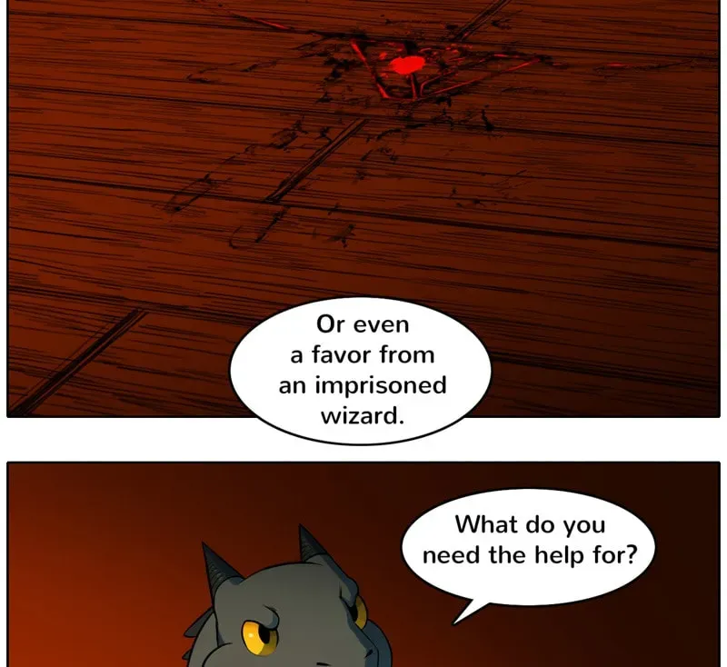 Mofa Shi De Xuetu Chapter 1.7 page 6 - 