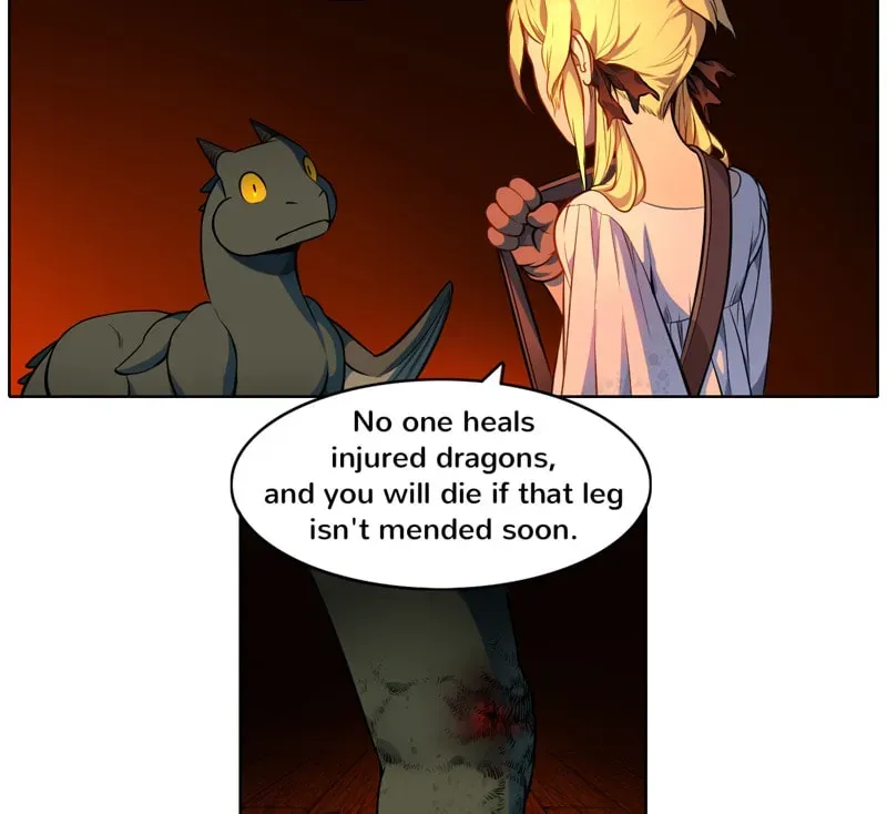 Mofa Shi De Xuetu Chapter 1.7 page 8 - 