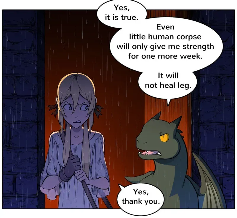 Mofa Shi De Xuetu Chapter 1.7 page 10 - 