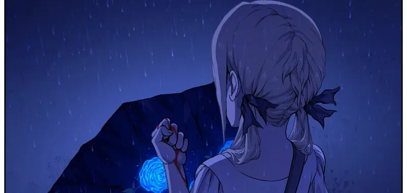 Mofa Shi De Xuetu Chapter 1.8 page 2 - 