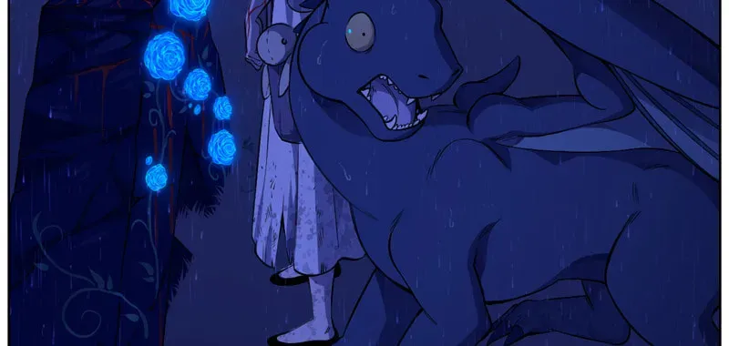 Mofa Shi De Xuetu Chapter 1.8 page 15 - 
