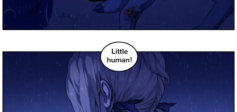 Mofa Shi De Xuetu Chapter 1.8 page 16 - 