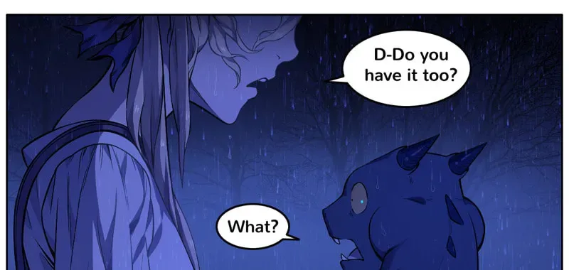 Mofa Shi De Xuetu Chapter 1.8 page 18 - 