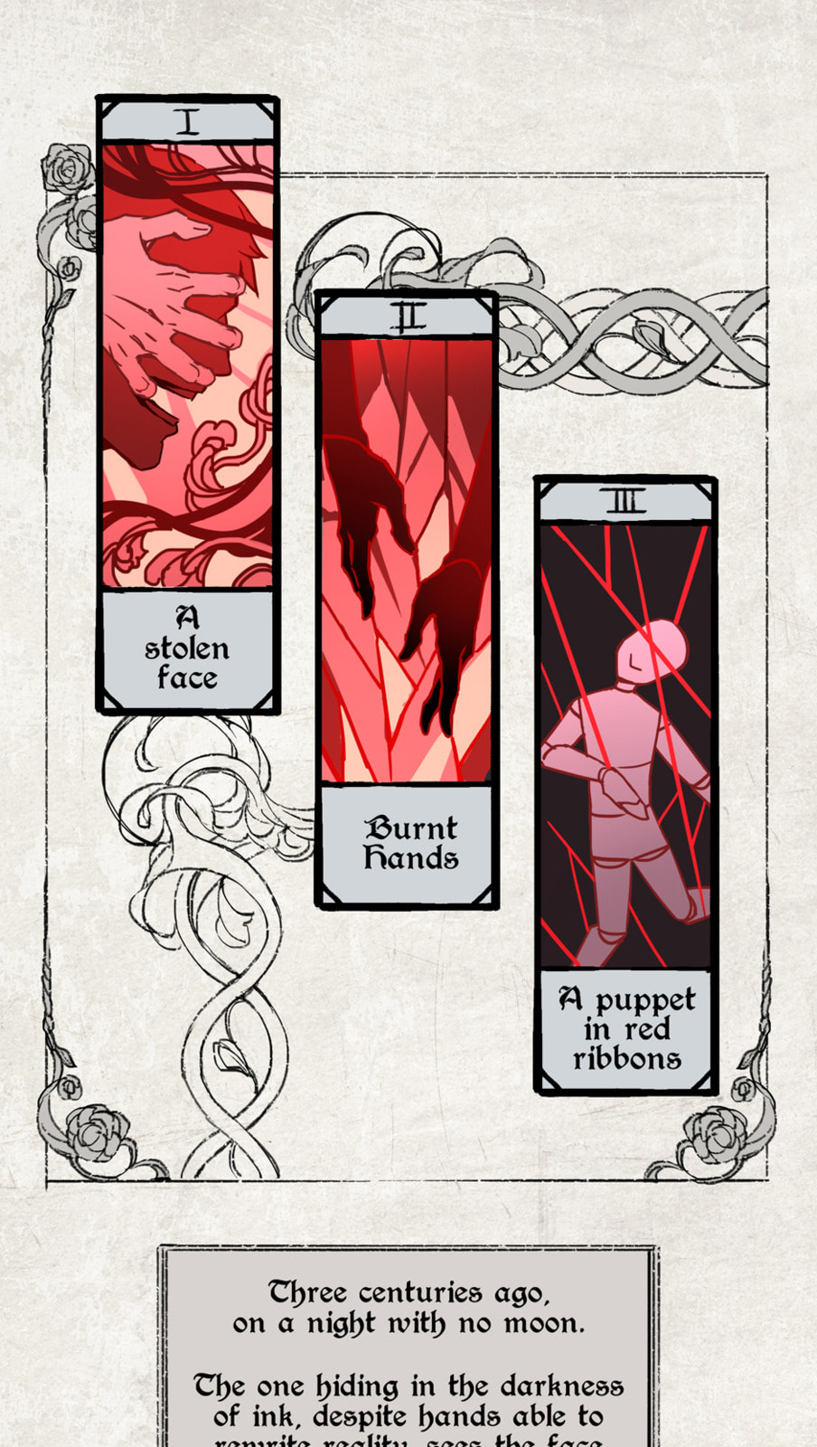 Mofa Shi De Xuetu Chapter 1 page 1 - 