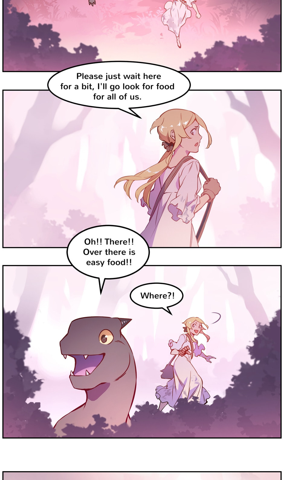 Mofa Shi De Xuetu Chapter 10.6 page 2 - 