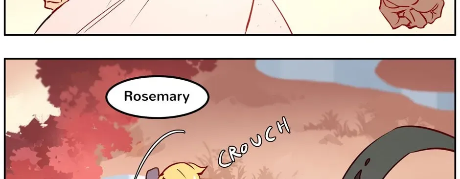 Mofa Shi De Xuetu Chapter 11.5 page 4 - 