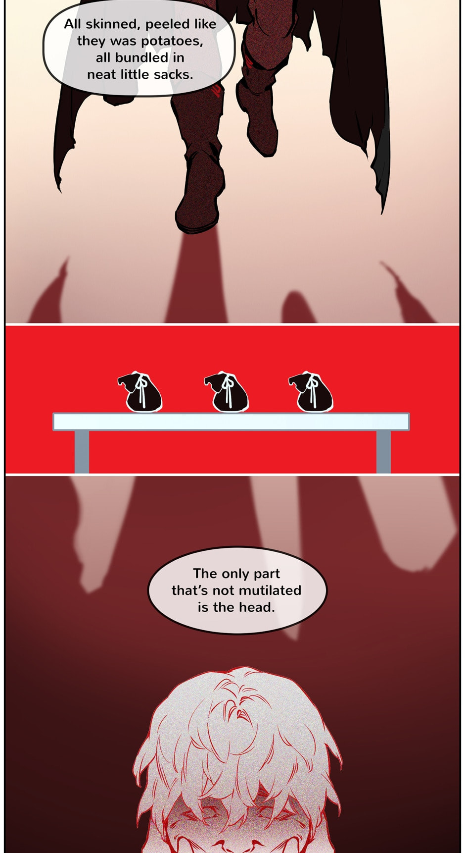 Mofa Shi De Xuetu Chapter 11 page 4 - 