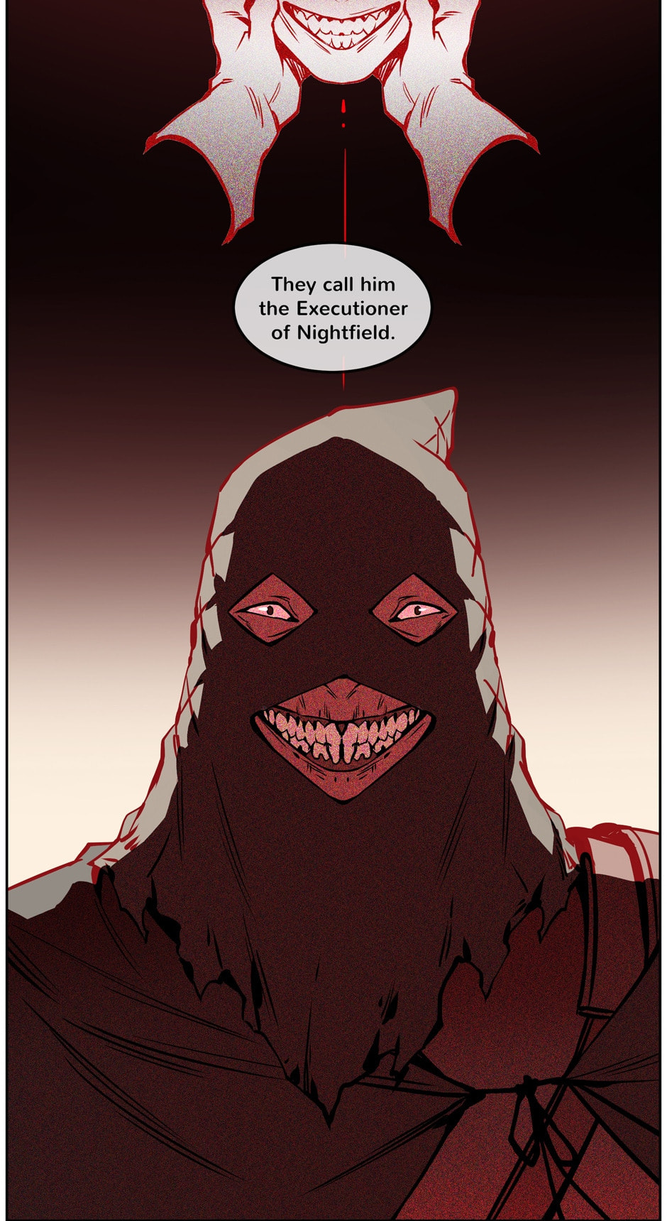 Mofa Shi De Xuetu Chapter 11 page 5 - 