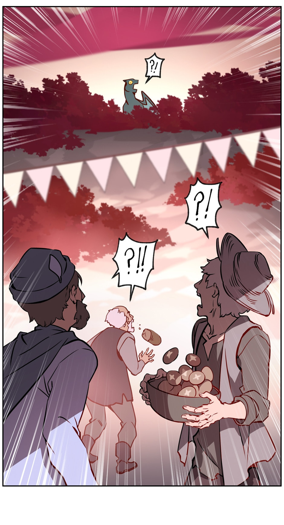Mofa Shi De Xuetu Chapter 12.1 page 5 - 
