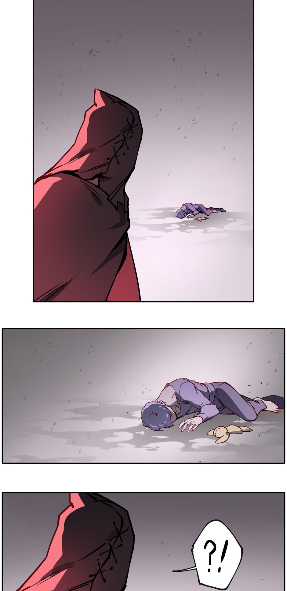 Mofa Shi De Xuetu Chapter 13.5 page 6 - 