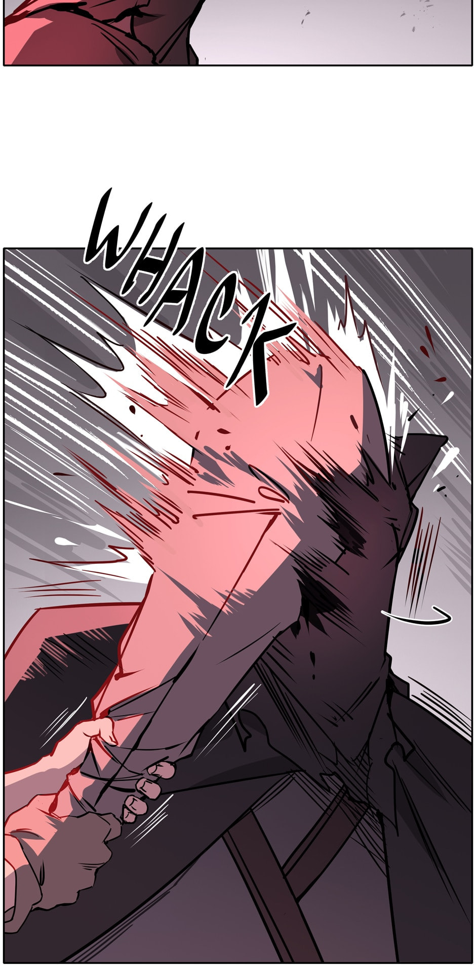 Mofa Shi De Xuetu Chapter 13.5 page 7 - 