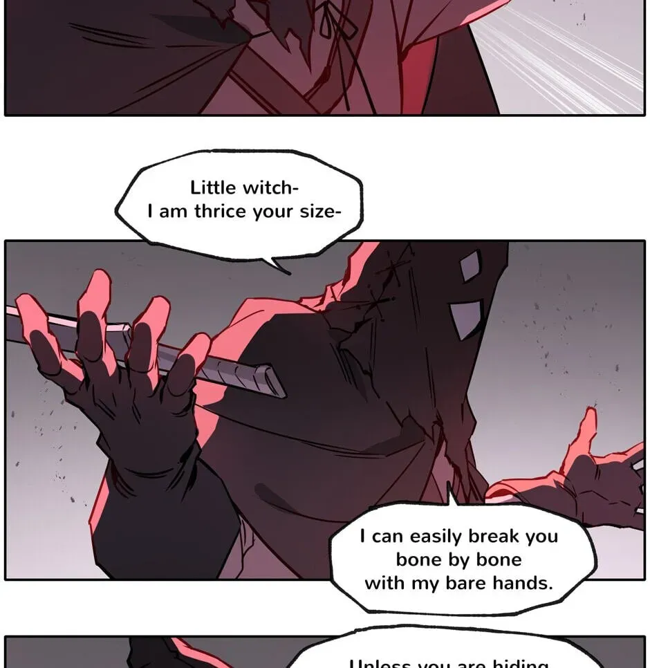 Mofa Shi De Xuetu Chapter 13.6 page 2 - 