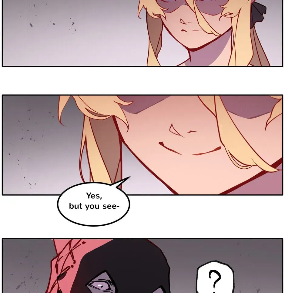 Mofa Shi De Xuetu Chapter 13.6 page 4 - 