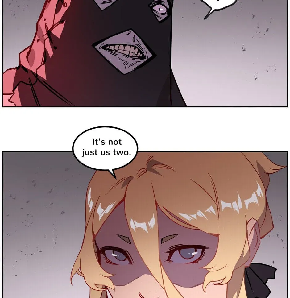 Mofa Shi De Xuetu Chapter 13.6 page 5 - 