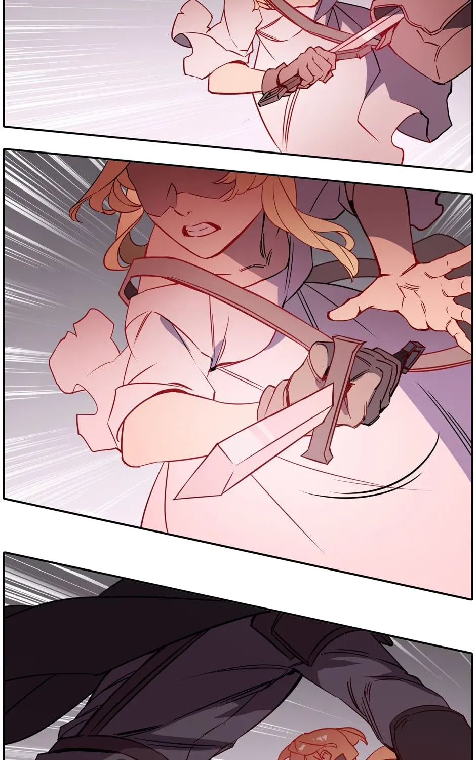 Mofa Shi De Xuetu Chapter 14.2 page 5 - 