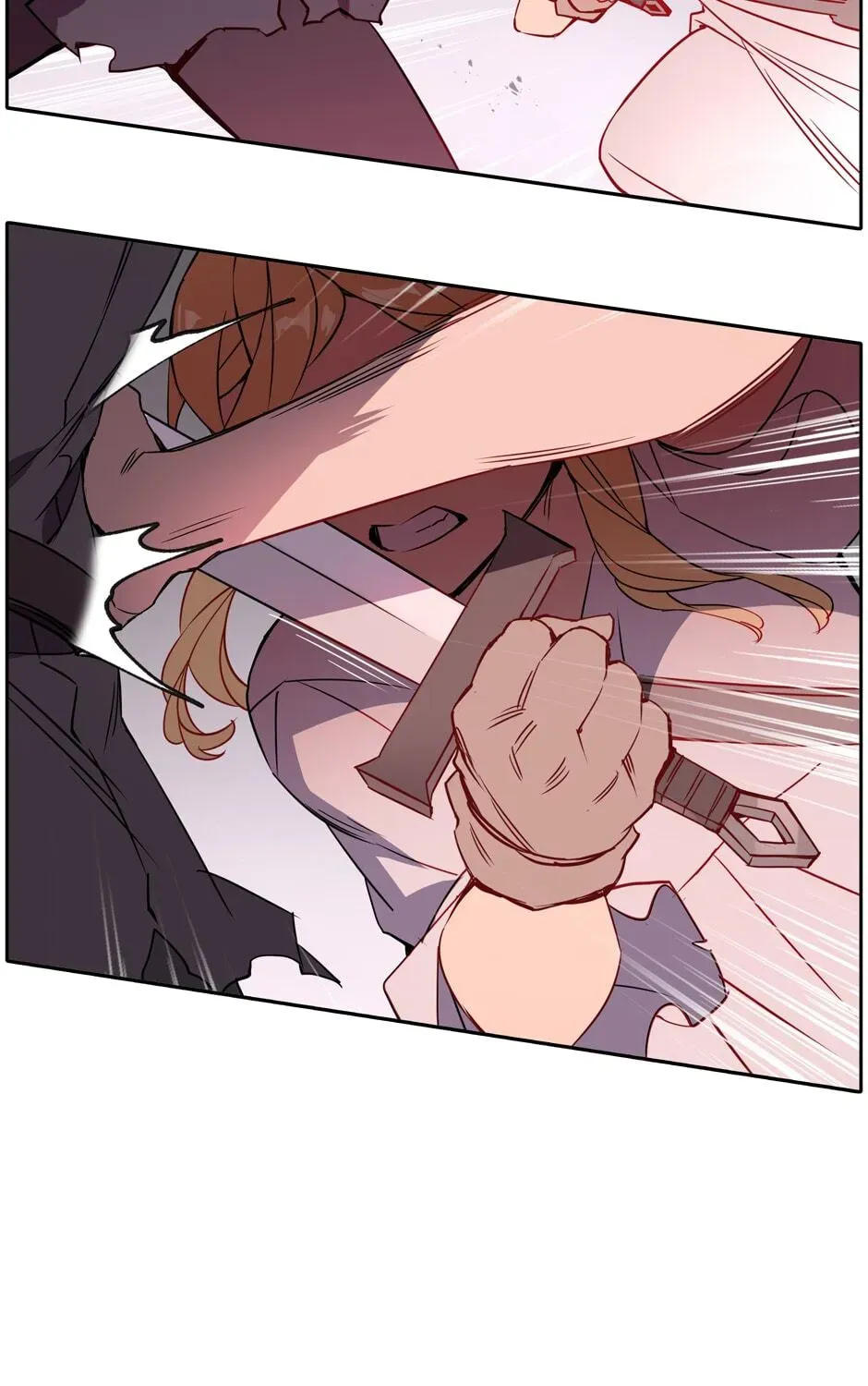 Mofa Shi De Xuetu Chapter 14.2 page 7 - 