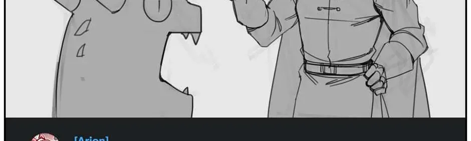 Mofa Shi De Xuetu Chapter 14.8 page 16 - 