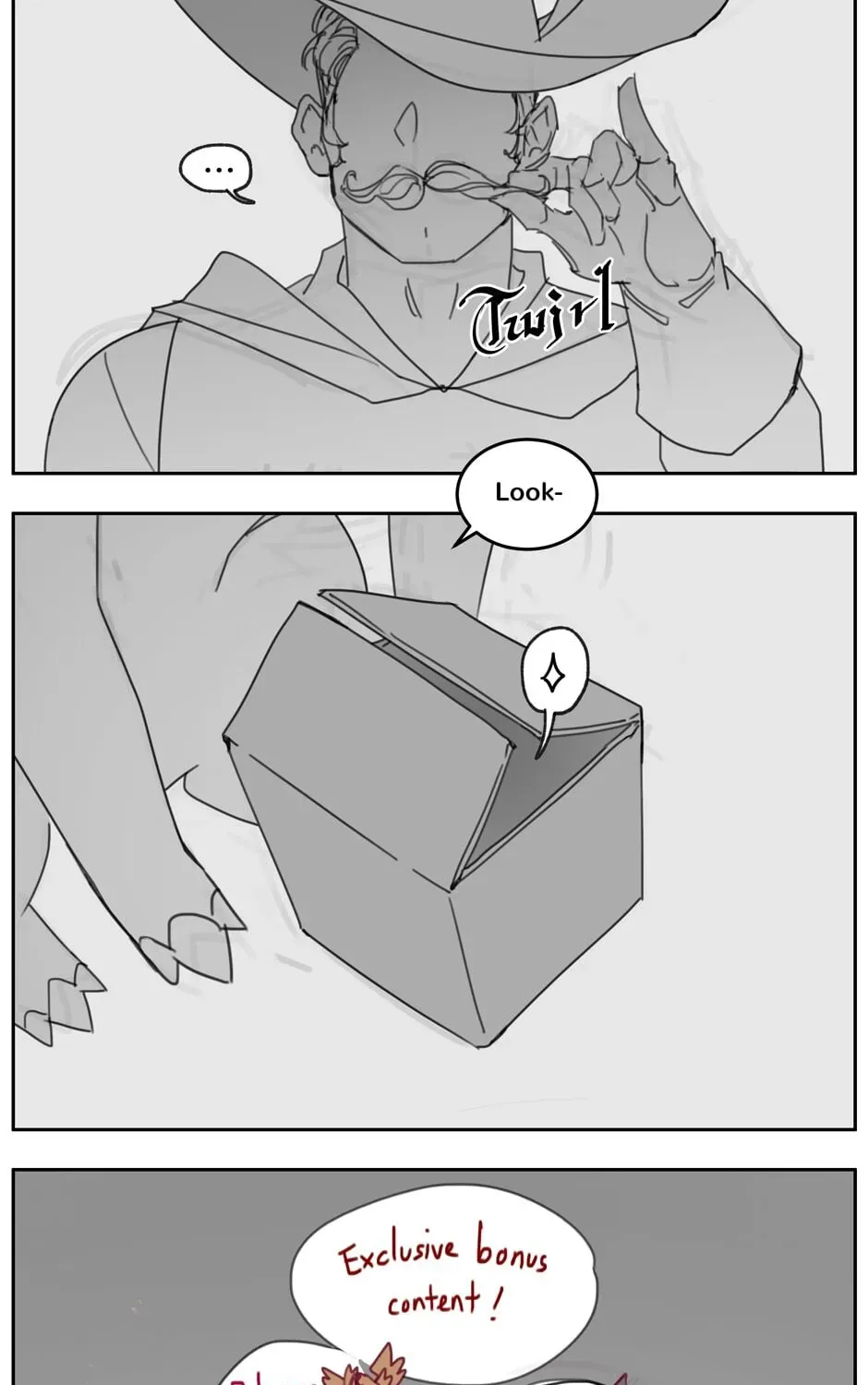 Mofa Shi De Xuetu Chapter 14.8 page 7 - 