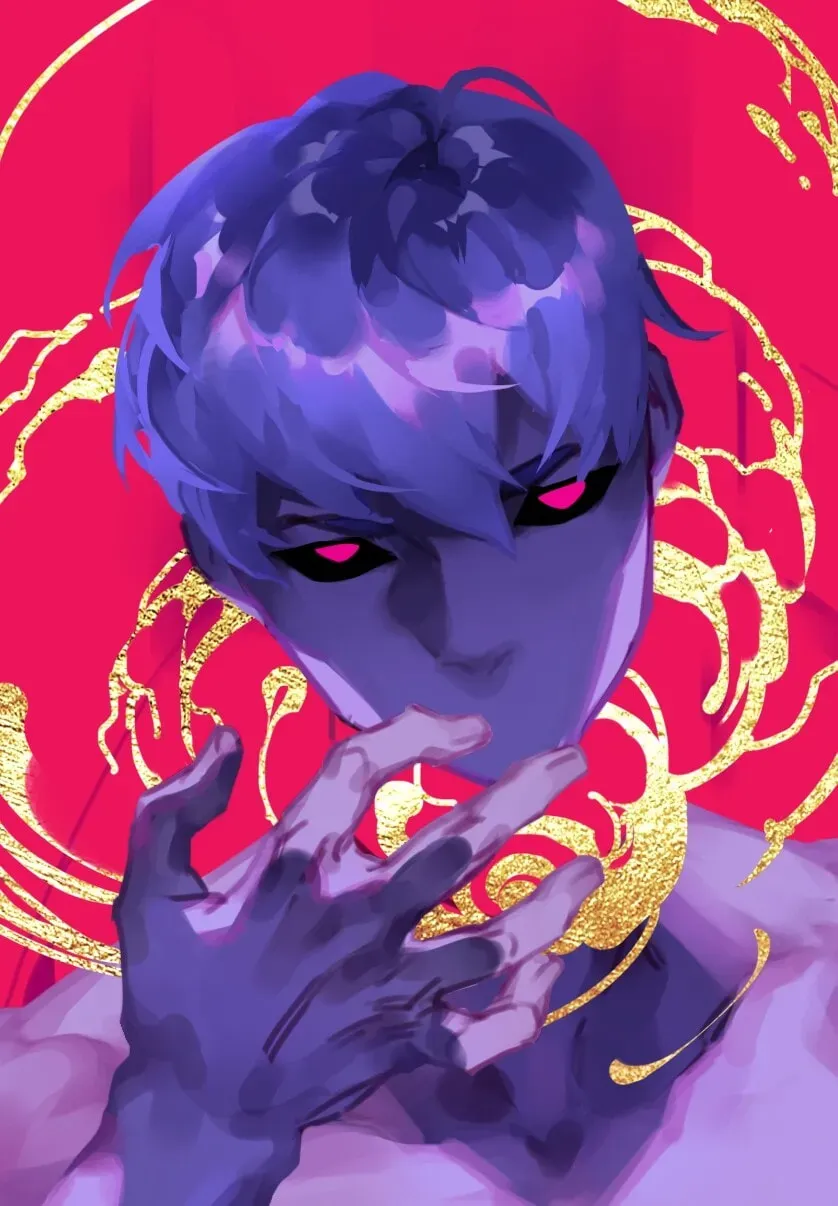 Mofa Shi De Xuetu Chapter 14.9 page 19 - 