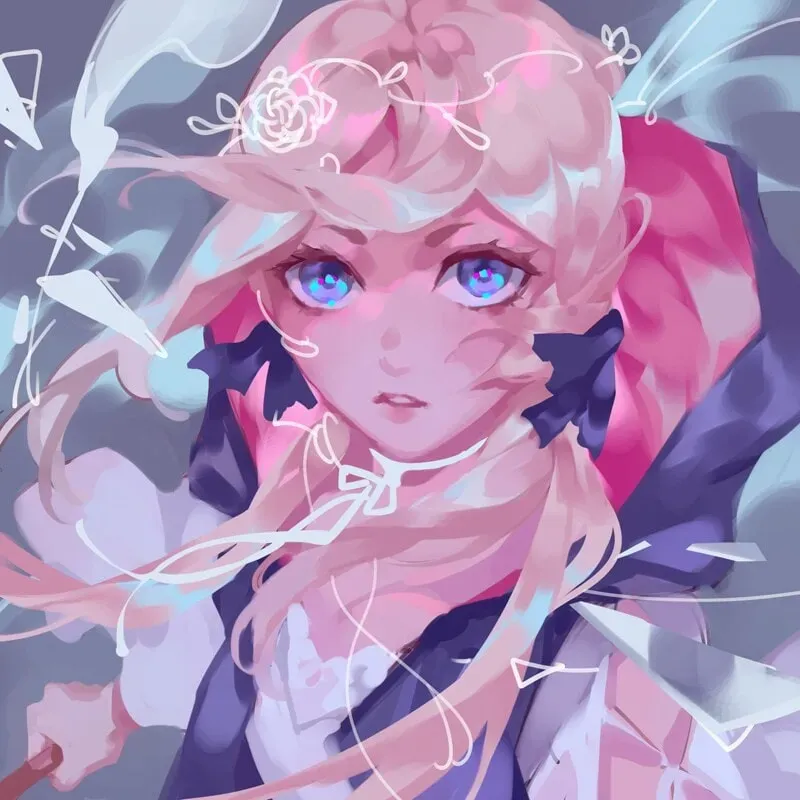 Mofa Shi De Xuetu Chapter 14.9 page 3 - 