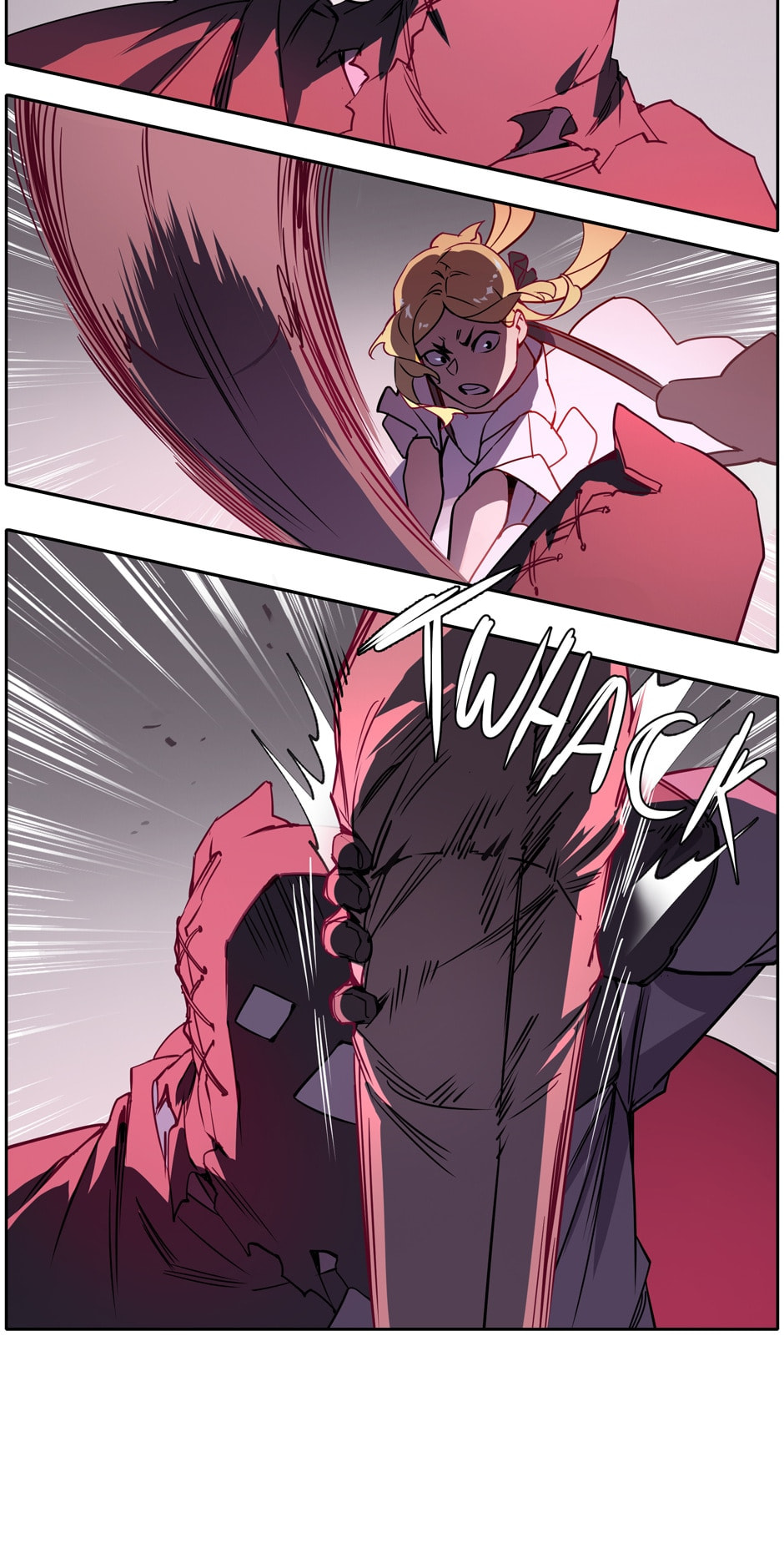 Mofa Shi De Xuetu Chapter 14 page 4 - 
