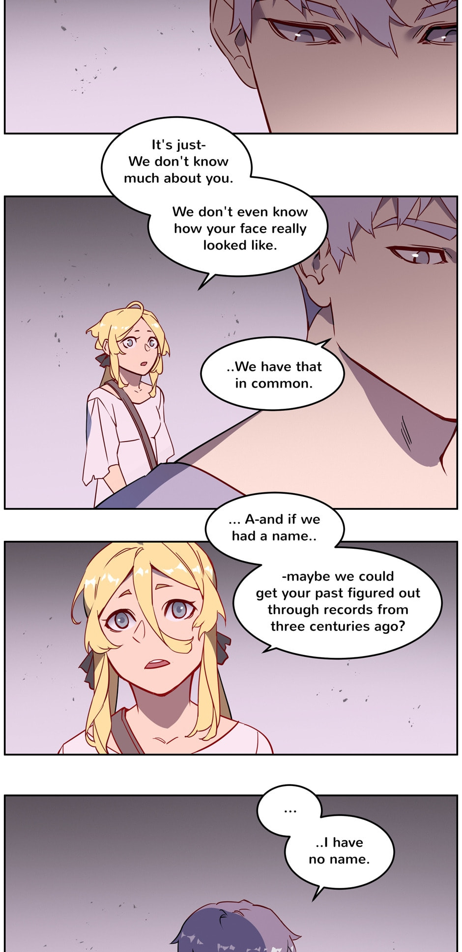 Mofa Shi De Xuetu Chapter 15.1 page 2 - 